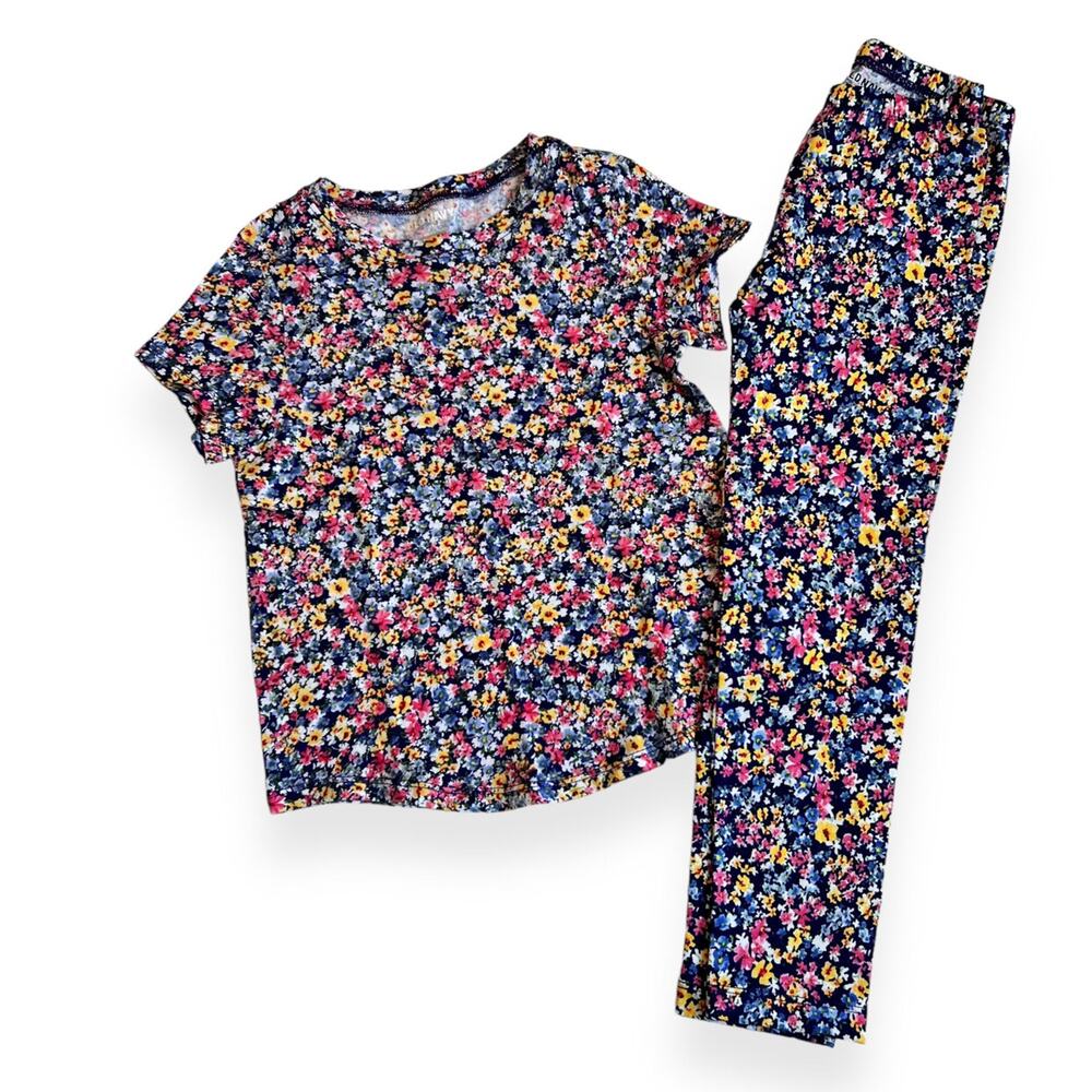 NEW Old Navy Floral Outfit